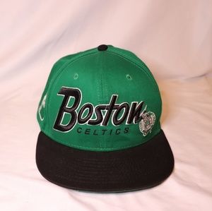 Celtics Snapback